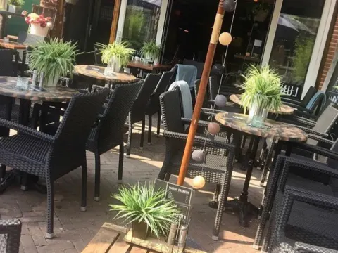 Stadscafé Dubbels