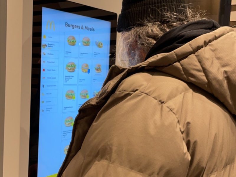 Foto 4 van McDonald's