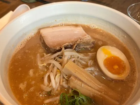Fuku Ramen