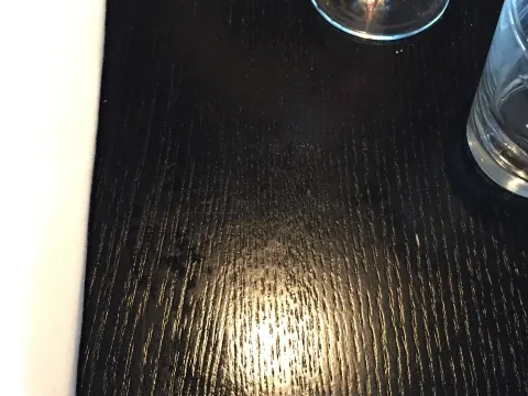 Restaurant Zindering