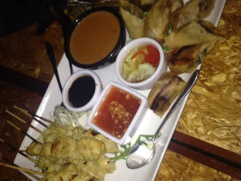 King thai