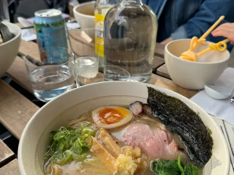 Foto 3 van Fuku Ramen