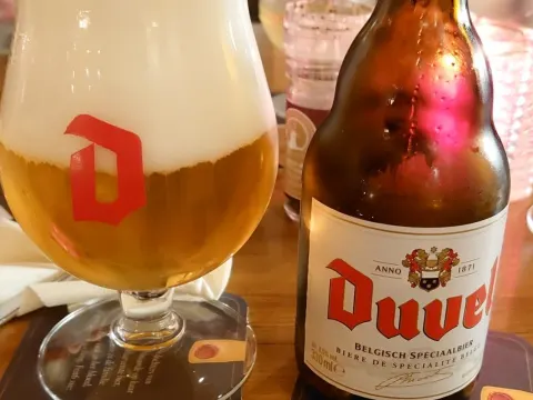 Brasserie Gruuëts