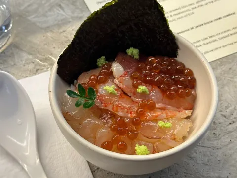 Foto 4 van Fuku Ramen