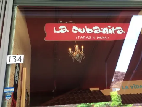Foto 4 van La Cubanita