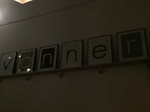 Vänner