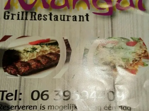 Foto 2 van Mangal Grill