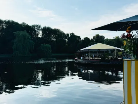 Foto 4 van Strandzuid
