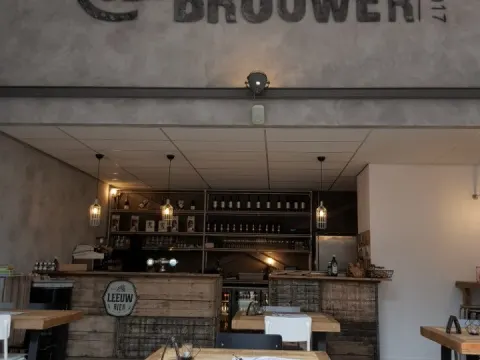 Foto 2 van @Brouwer