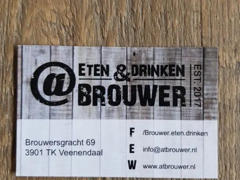 Foto 3 van @Brouwer