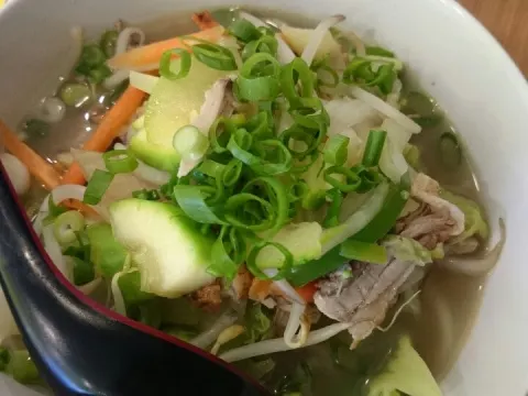 Wok & Noodle Bar