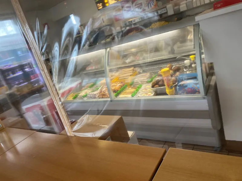 Foto 1 van Cafetaria De Eng