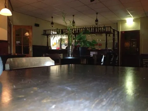 Cafetaria De Eng