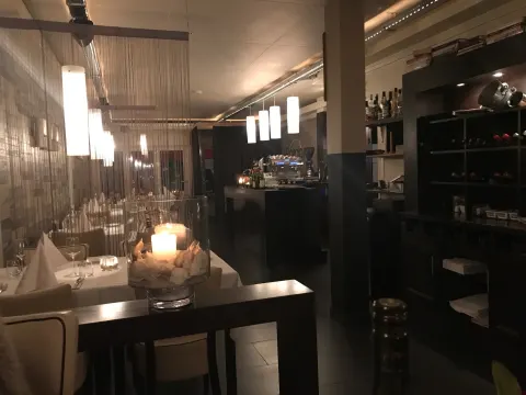 Restaurant Pardon