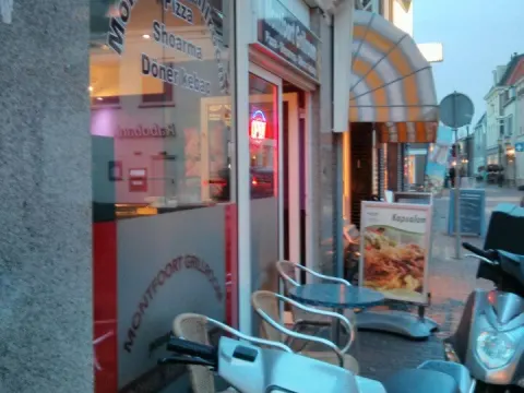 Grillroom Montfoort