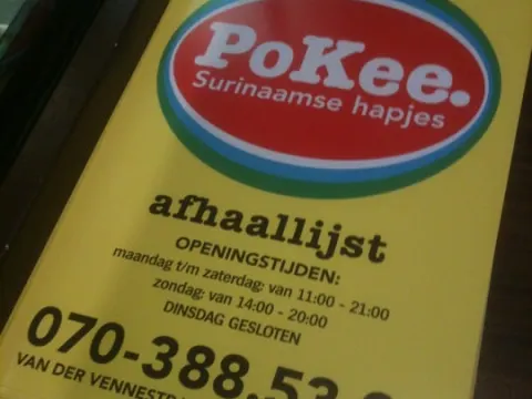 Pokee