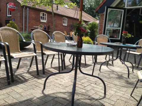 Foto 5 van Castelhoeve