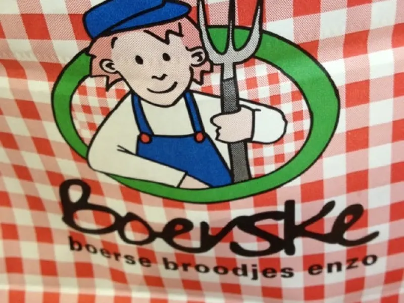 Foto 1 van Boerske