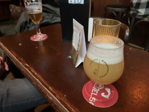 Proeflokaal De Gaper