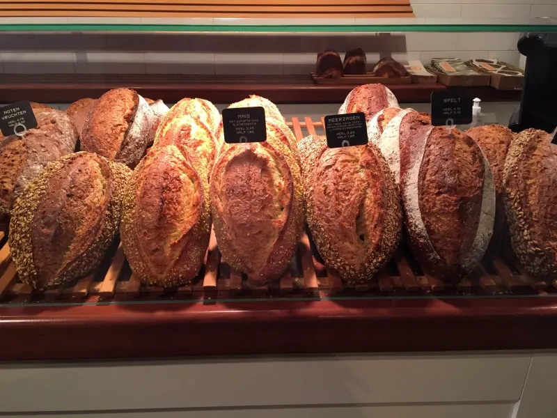 Foto 1 van BBROOD