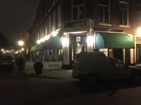 Restaurant De Tapperij