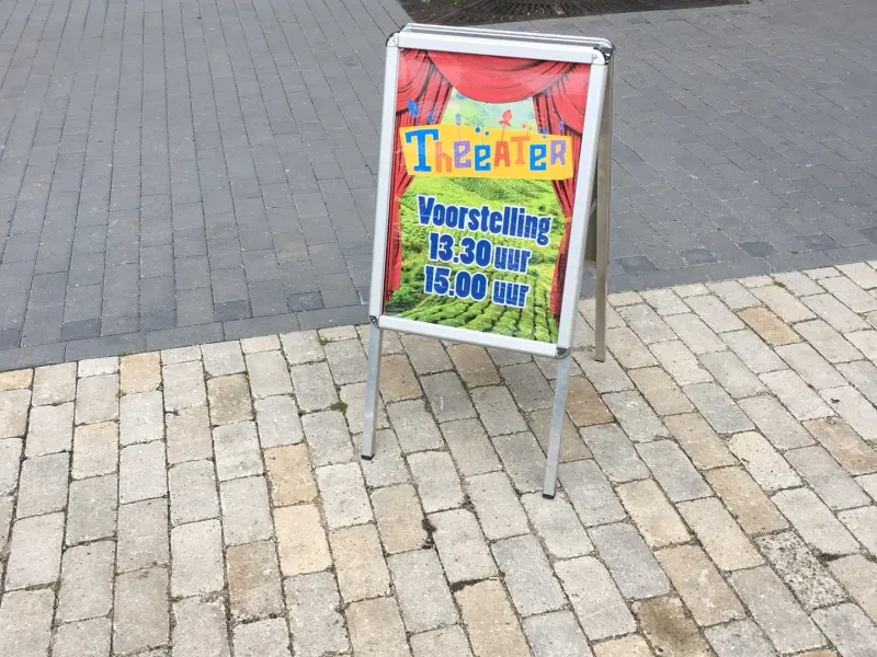 Foto 1 van Speelcafé