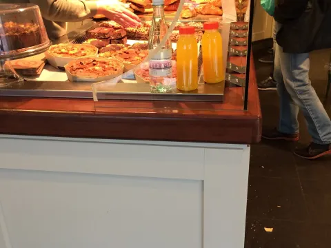 Foto 4 van BBROOD