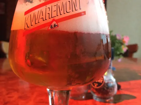 Café-Restaurant "De Oranjeboom"