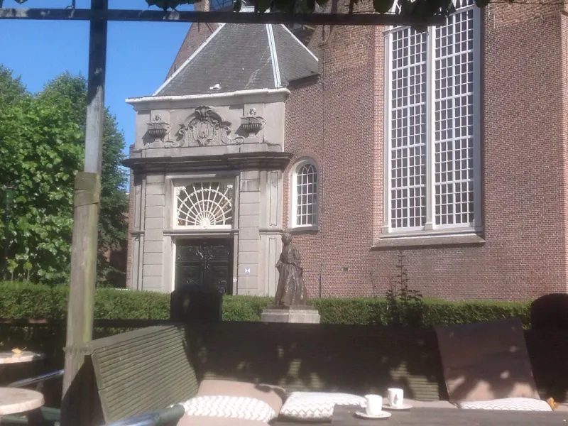 Foto 1 van Aangenaam