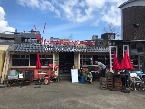 Foto 2 van Waargenoegen
