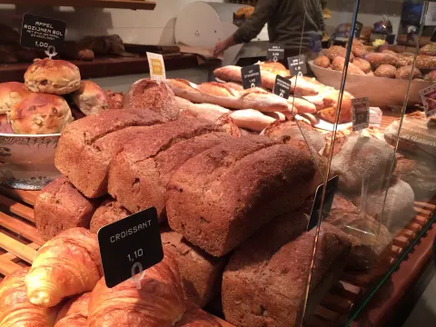 Foto 5 van BBROOD