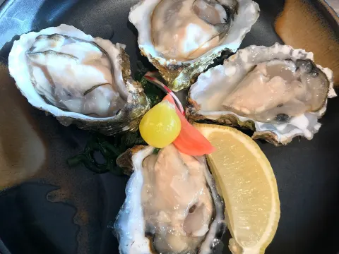 Foto 4 van Brasserie Dune