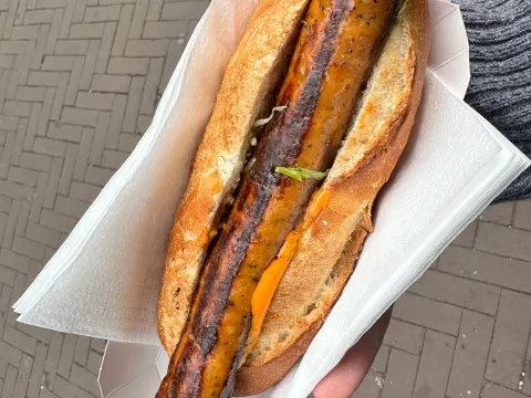Boer Geert