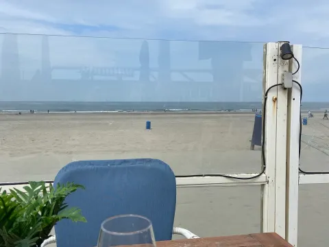 Strandclub ff-tijd
