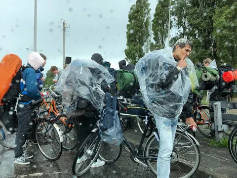 De Veerheuvel