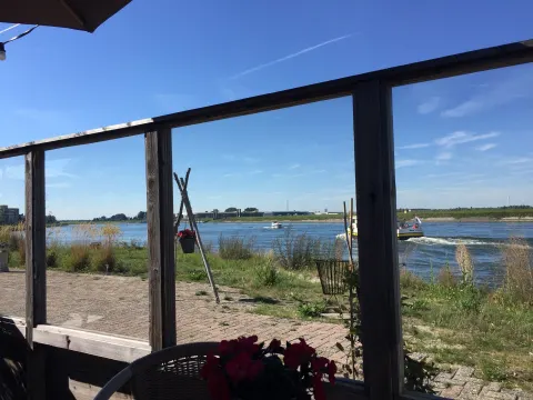 Foto 2 van Natuurlijk aan het Spui