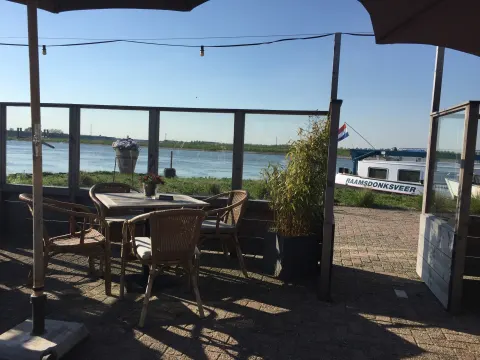 Foto 3 van Natuurlijk aan het Spui