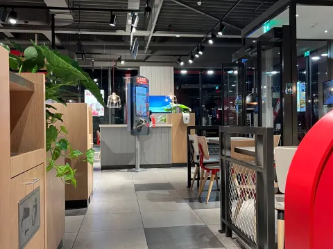 Foto 2 van KFC