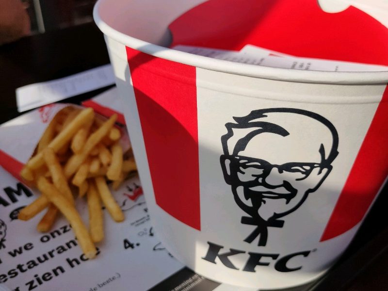 KFC