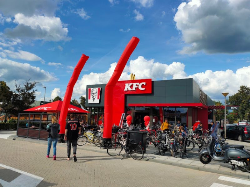 KFC