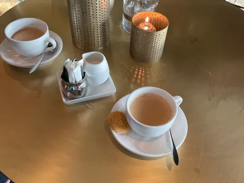Brasserie Van Der Valk