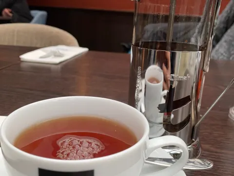 Hotel NH Naarden