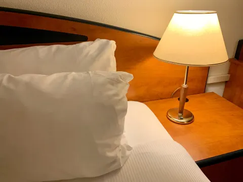 Hotel NH Naarden