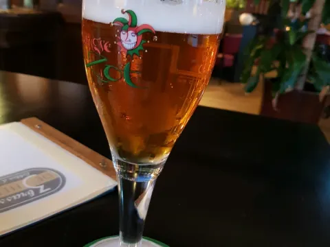 Foto 2 van Brasserie De Drie Heeren