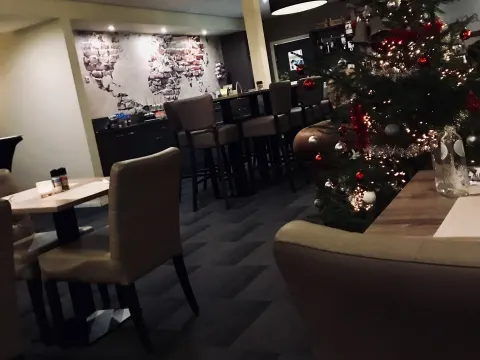 brasserie de noorman