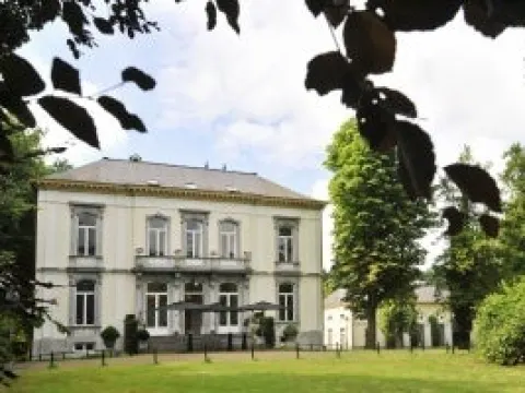 Koetshuis Wolfslaar Breda BV