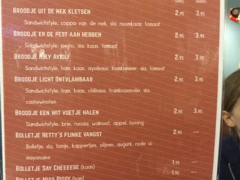 Foto 3 van Deli-licious