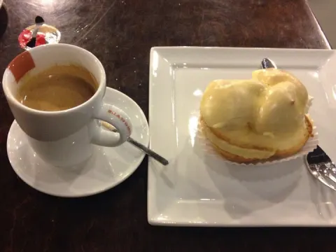 Foto 4 van Deli-licious