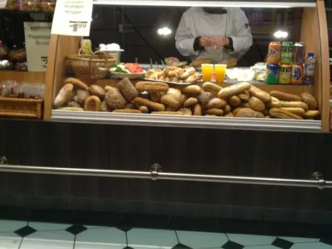 Versgaard De Bakkerij