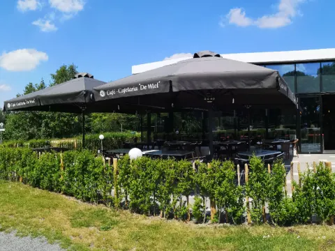 Café - Cafetaria de Wiel